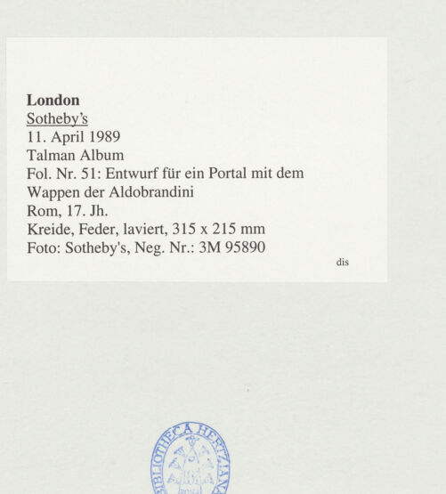 Rückseite von bh524233_recto