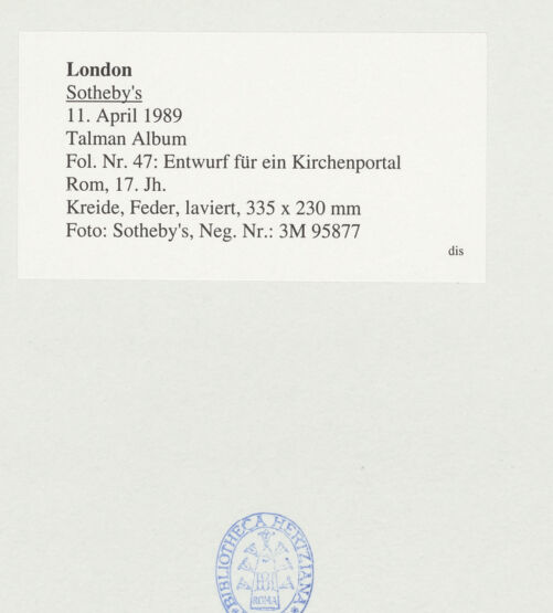 Rückseite von bh524237_recto