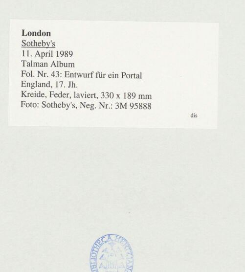 Rückseite von bh524241_recto