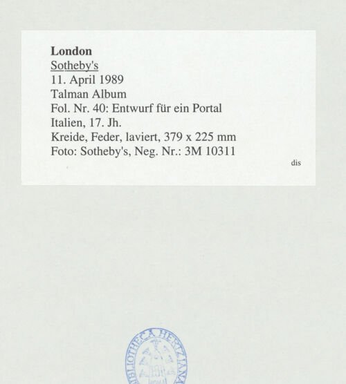 Rückseite von bh524244_recto