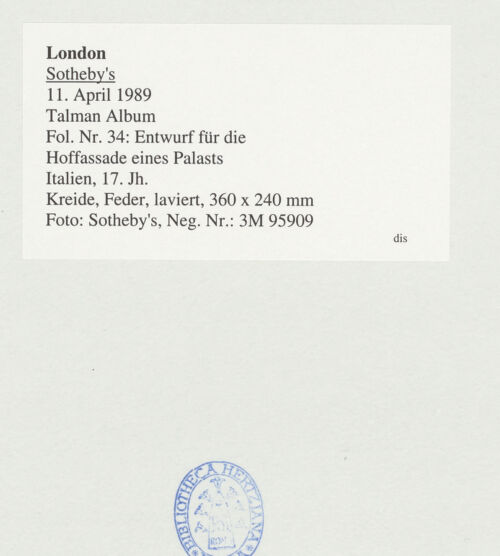 Rückseite von bh524250_recto