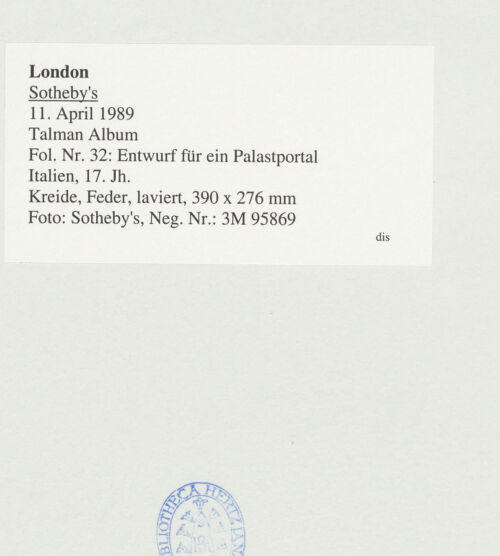 Rückseite von bh524252_recto