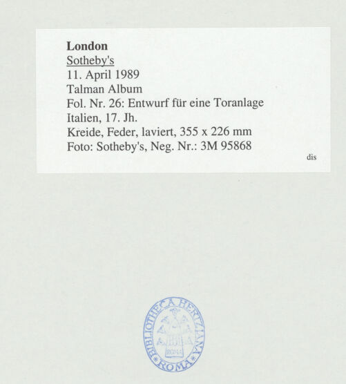 Rückseite von bh524257_recto