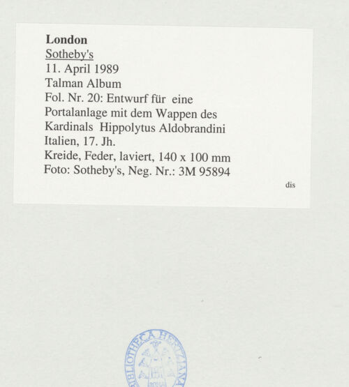 Rückseite von bh524264_recto