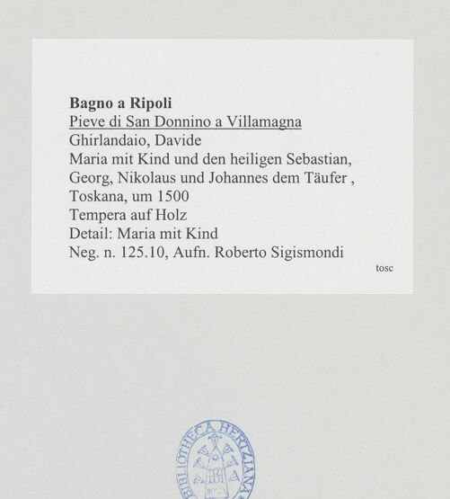 Rückseite von bh524334_recto