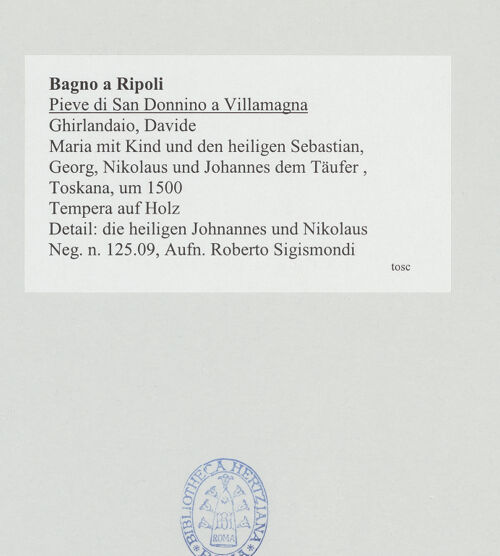 Rückseite von bh524335_recto