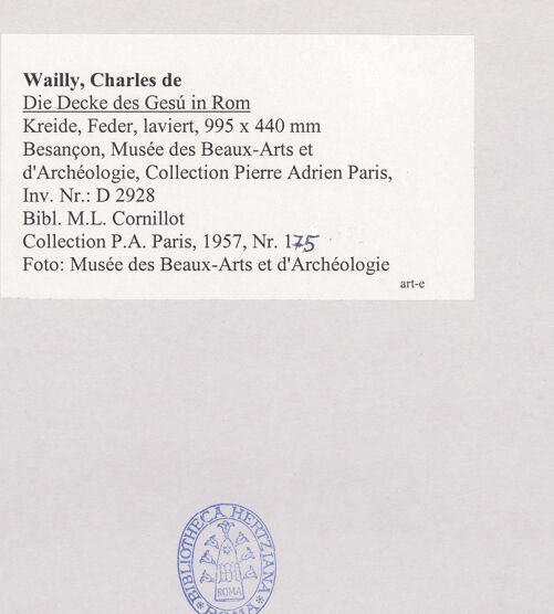 Rückseite von bh524492_recto