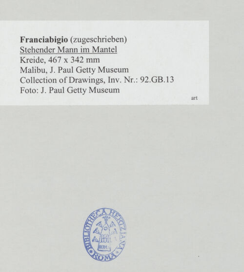 Rückseite von bh524502_recto