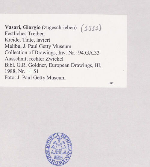 Rückseite von bh524504_recto