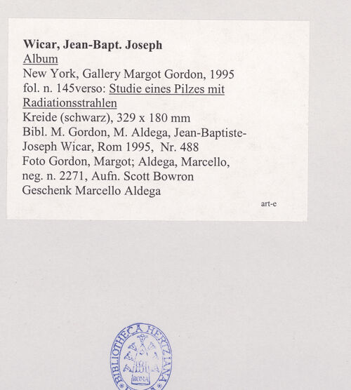 Rückseite von bh524505_recto