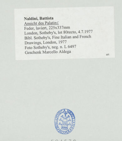 Rückseite von bh524530_recto