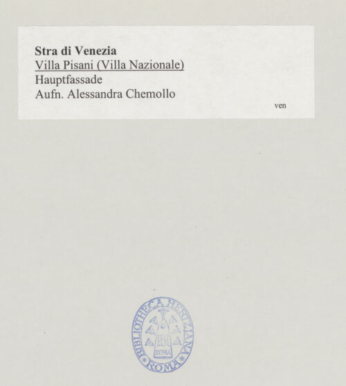 Rückseite von bh524714_recto