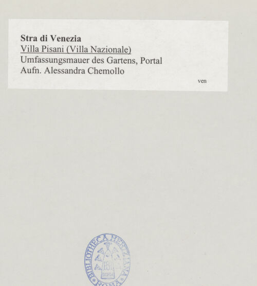 Rückseite von bh524718_recto