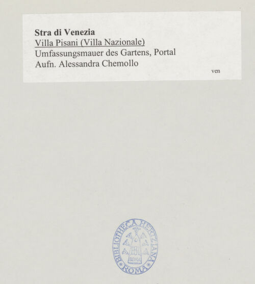 Rückseite von bh524719_recto