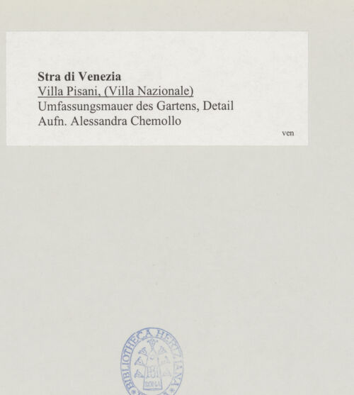 Rückseite von bh524721_recto