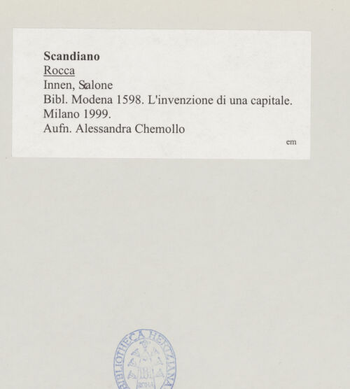 Rückseite von bh524738_recto