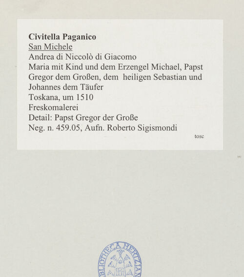 Rückseite von bh524882_recto