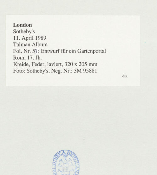 Rückseite von bh524889_recto