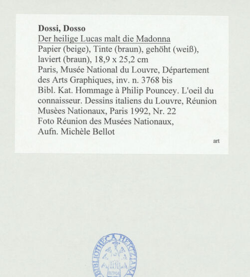 Rückseite von bh524920_recto