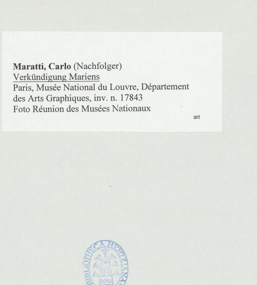 Rückseite von bh524968_recto