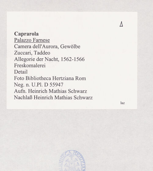 Rückseite von bh525092_recto