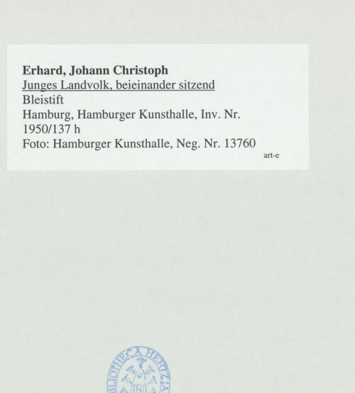 Rückseite von bh525549_recto