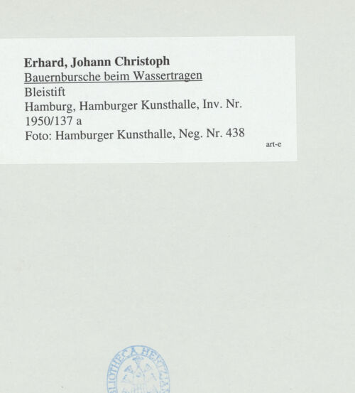 Rückseite von bh525552_recto