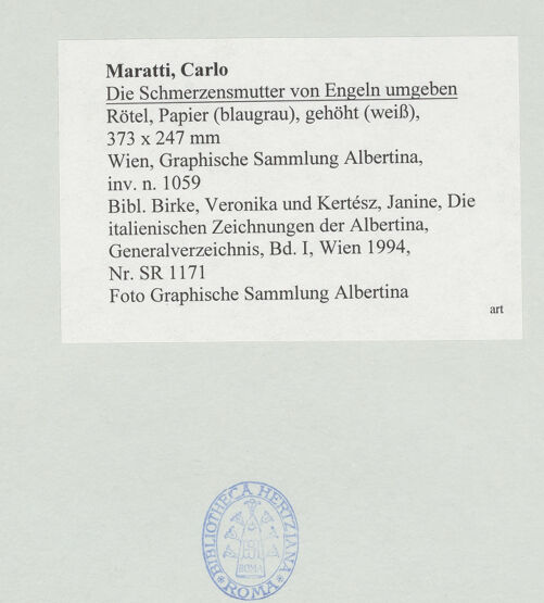 Rückseite von bh525624_recto