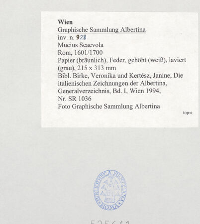 Rückseite von bh525641_recto