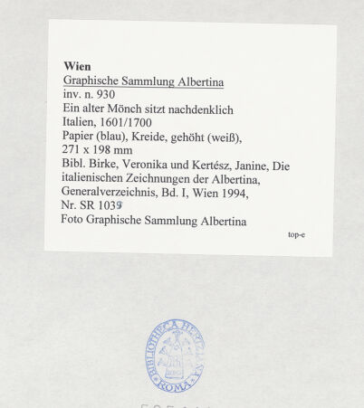 Rückseite von bh525642_recto