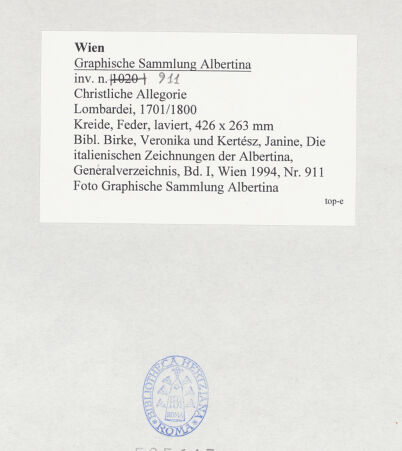 Rückseite von bh525643_recto