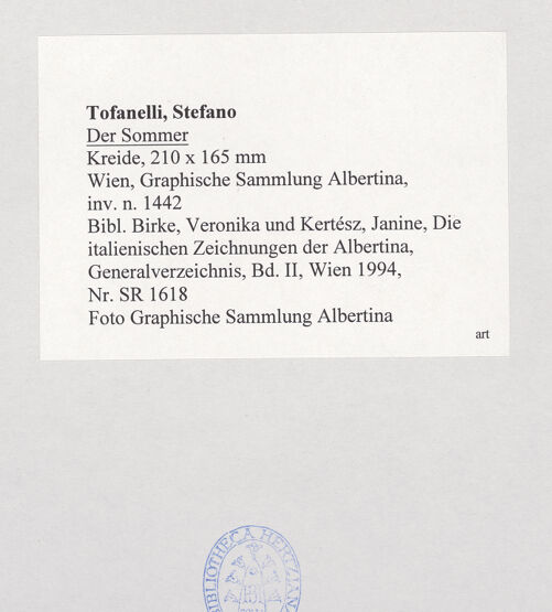 Rückseite von bh525705_recto