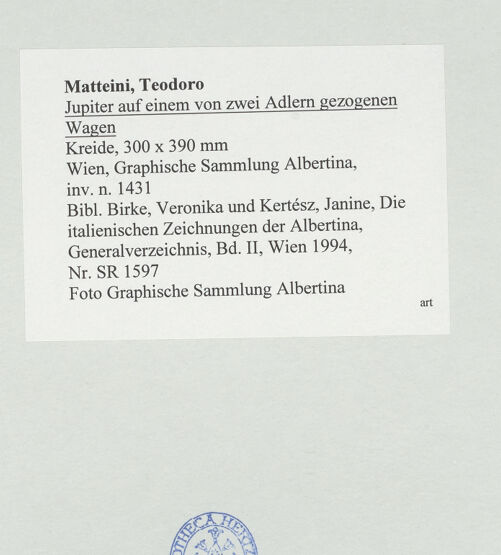 Rückseite von bh525714_recto