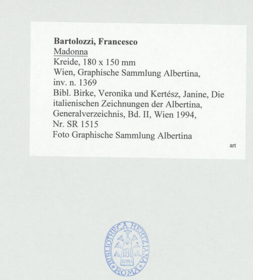 Rückseite von bh525728_recto