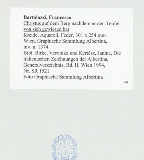 Rückseite von bh525729_recto