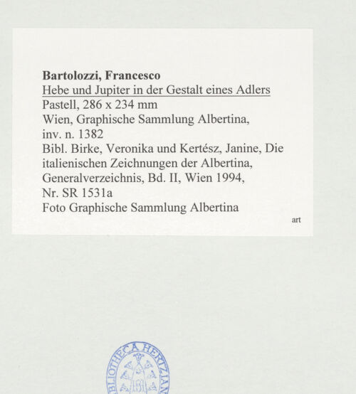 Rückseite von bh525733_recto