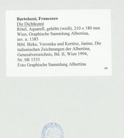 Rückseite von bh525738_recto