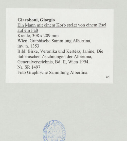 Rückseite von bh525745_recto