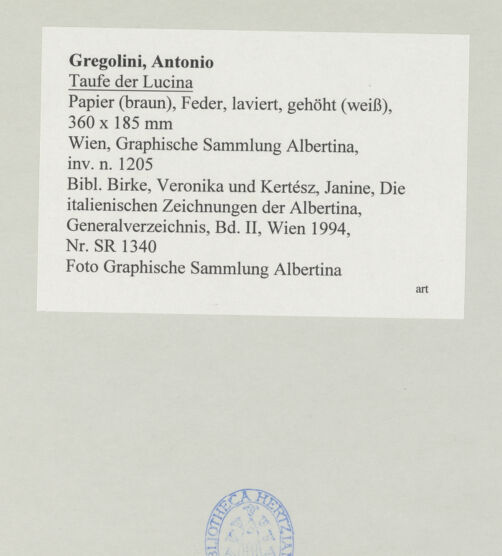 Rückseite von bh525749_recto