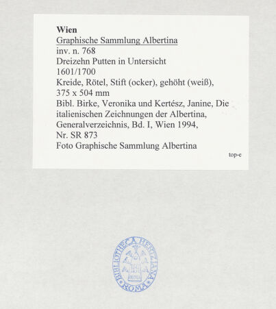 Rückseite von bh525759_recto