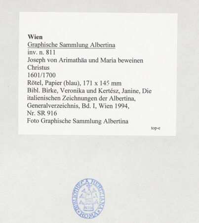 Rückseite von bh525761_recto