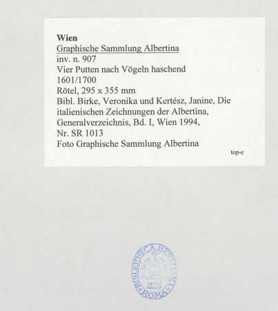 Rückseite von bh525762_recto