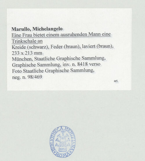 Rückseite von bh525768_recto