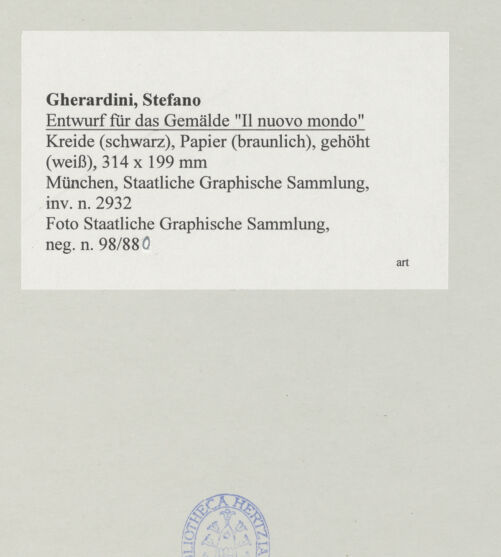 Rückseite von bh525770_recto