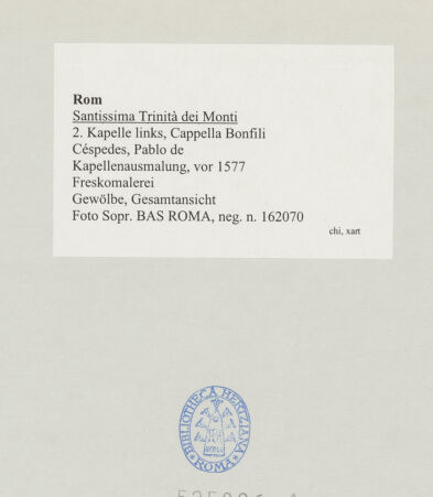 Rückseite von bh525826_recto