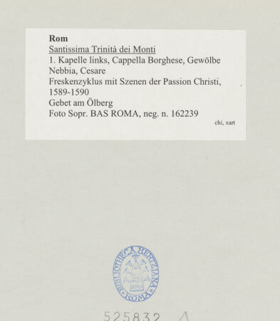 Rückseite von bh525832_recto