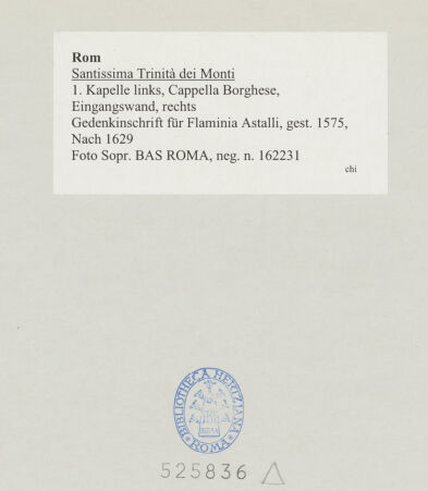 Rückseite von bh525836_recto