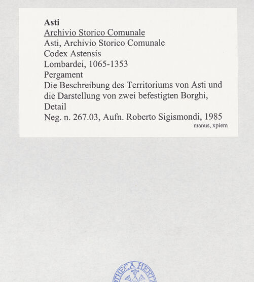 Rückseite von bh526021_recto