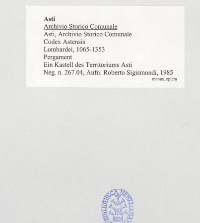 Rückseite von bh526022_recto