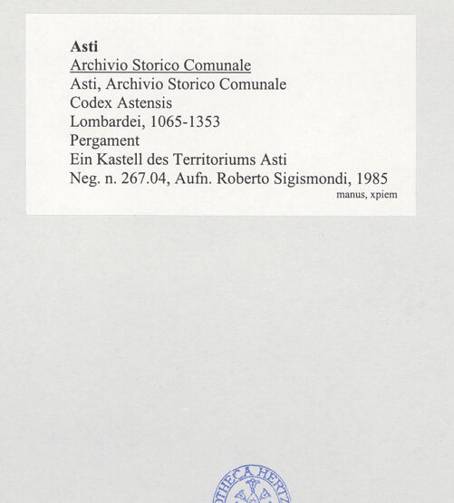 Rückseite von bh526022_recto